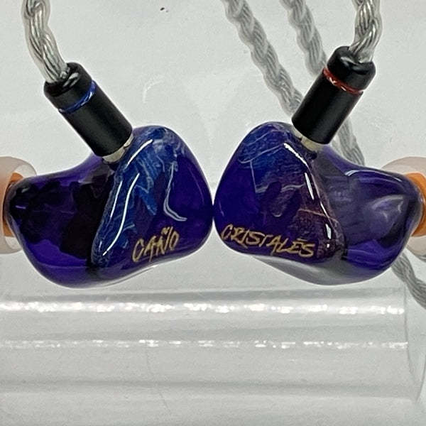 【中古】Hisenior Cano Cristales【秋葉原】