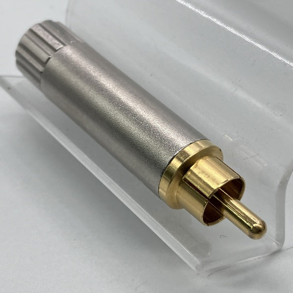 【中古】Crystal EpR(RCA プラグ)【秋葉原】