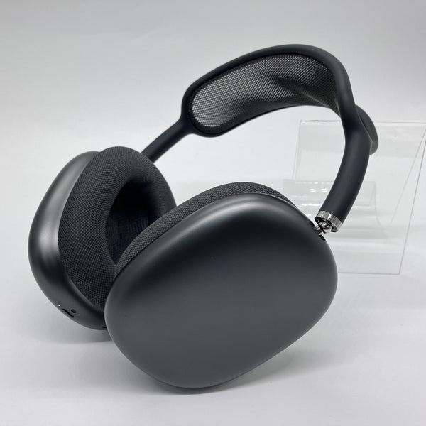 【中古】AirPods Max MGYH3J/A　ワイヤレスヘッドホン　スペースグレイ【秋葉原】