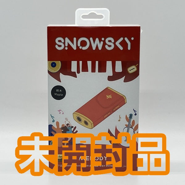 【中古】Snowsky MELODY Maple【FIO-SSMELODY-M】【秋葉原】