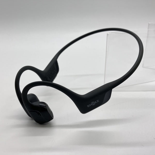【中古】OpenRun Pro 2 Black【SKZ-EP-000030】【日本橋】