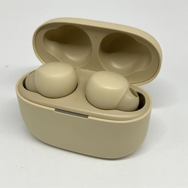 【中古】LinkBuds S エクリュ 【WF-LS900N C】【名古屋】