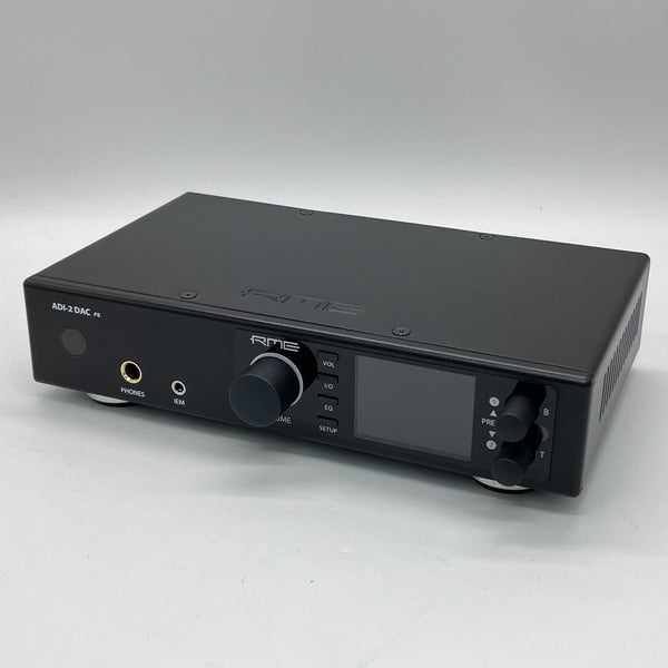 【中古】ADI-2 DAC FS【秋葉原】