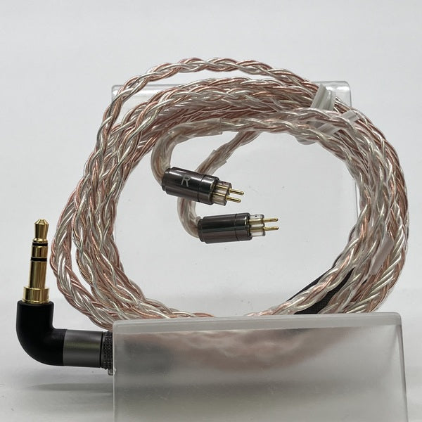 【中古】TIGER 3in1 Cable Copper-CIEM2pinコネクター【日本橋】
