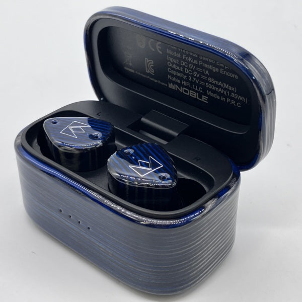 【中古】FoKus Prestige Encore 【NBA-FOKUS-PRESTIGE-ENCORE】【秋葉原】