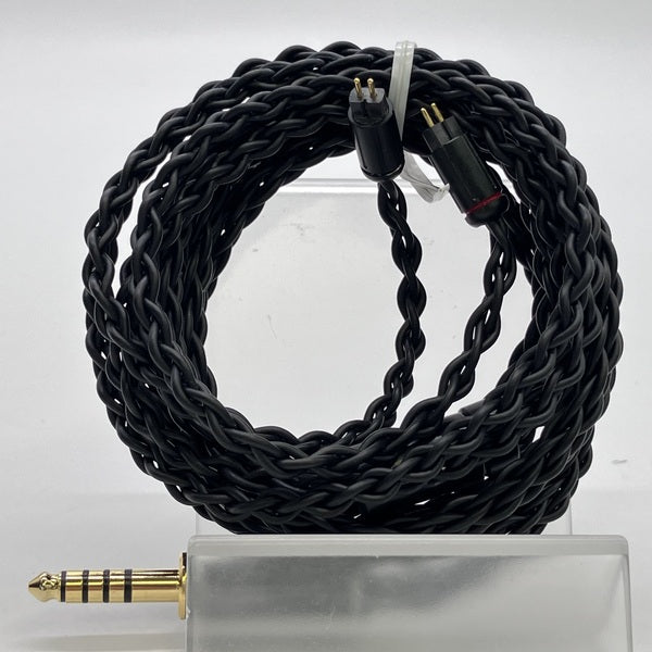 【中古】CASSINI-AXIS (カッシーニ-アクシス) 4.4mm5極バランス/カスタムIEM2pin 【NLA-CSN-AXS】【日本橋】