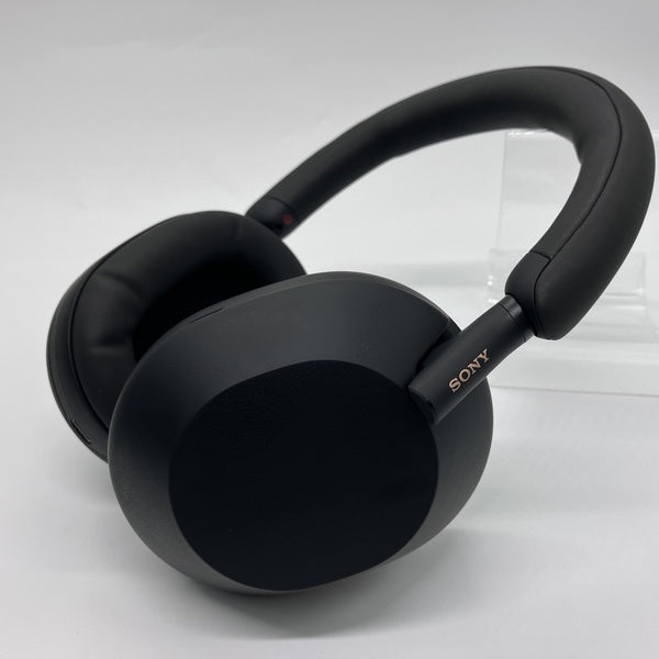 【中古】WH-1000XM5 BM ブラック【秋葉原】