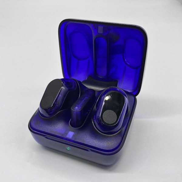 【中古】INZONE Buds グラスパープル 【WF-G700N VZ】【秋葉原】