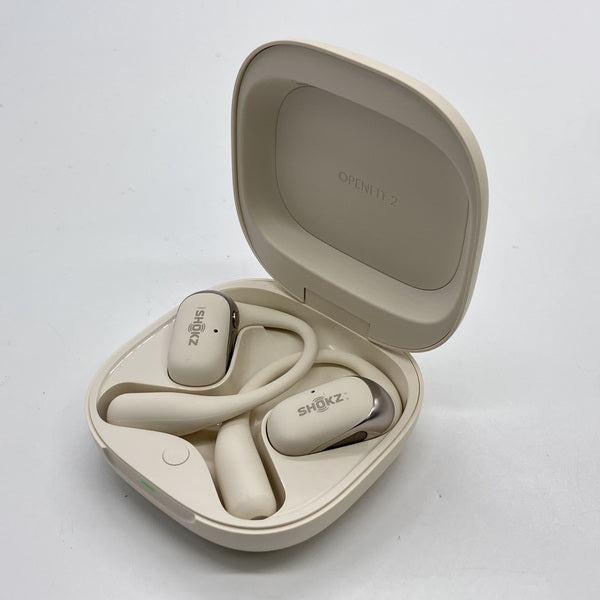 【中古】OpenFit2 Beige【SKZ-EP-000046】【日本橋】