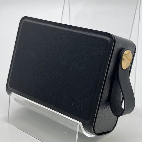 【中古】WS-Q1PNK ピエール中野コラボモデル ブラック【WS-Q1PNK-BK】【日本橋】