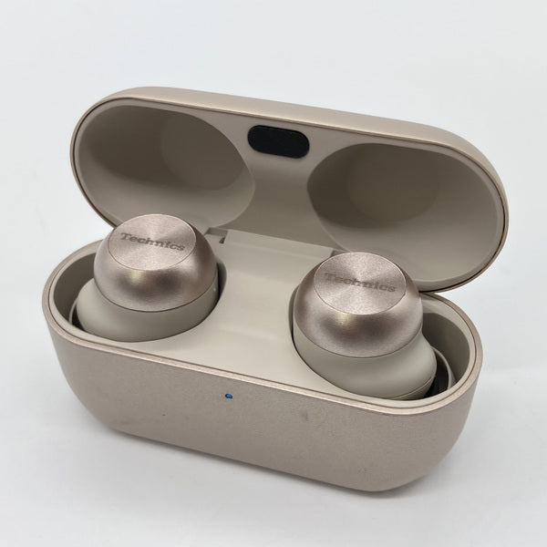 【中古】EAH-AZ100-N シャンパンゴールド【秋葉原】