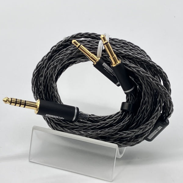 【中古】比叡 鎧(ひえい がい)4.4mm5極バランス/3.5mm2極モノラルミニ×2【NLC-HEI-GAI】【秋葉原】