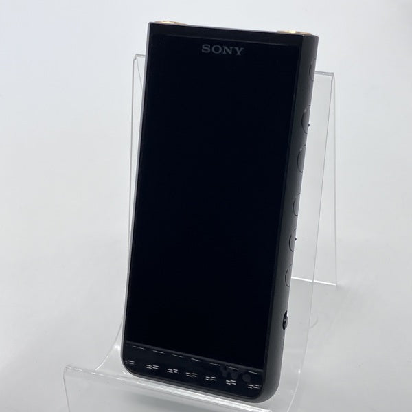 【中古】NW-ZX507 BM 【ブラック】【秋葉原】