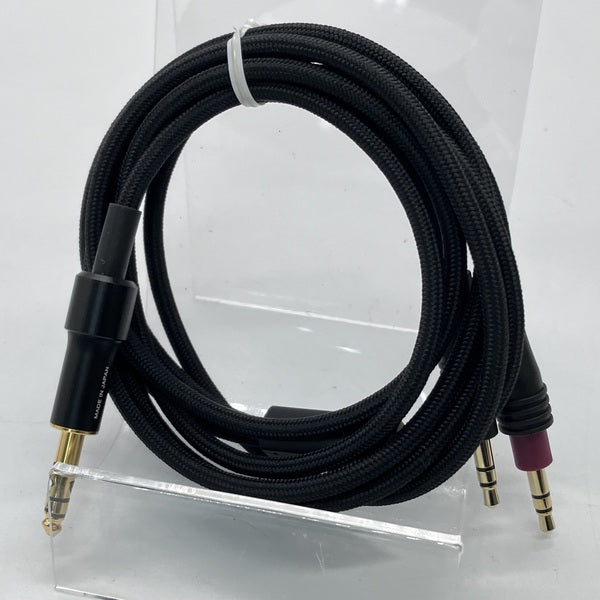 【中古】T3-01用φ4.4 5極プラグ バランス 1.2m 【T3-CB41】【秋葉原】
