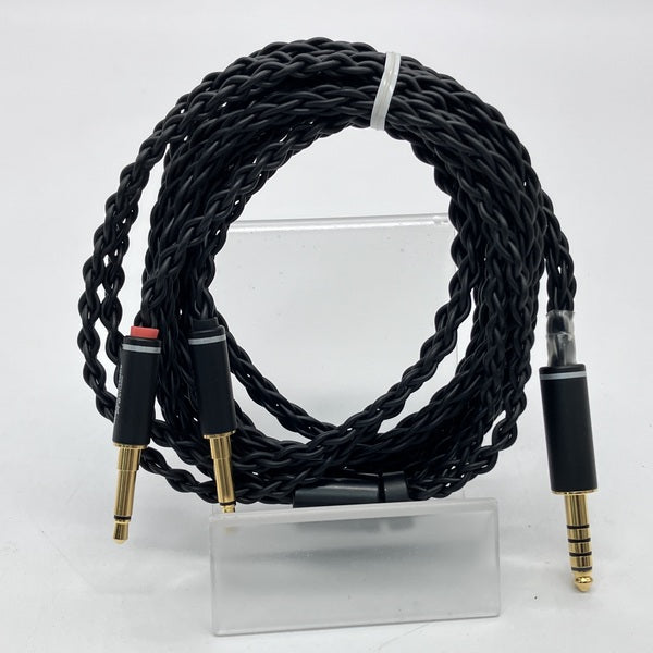 【中古】霧降 豪 (Kirifuri-Gou)4.4mm5極バランス/3.5mm2極モノラルミニ×2 【NLA-KFI-GOU】【秋葉原】