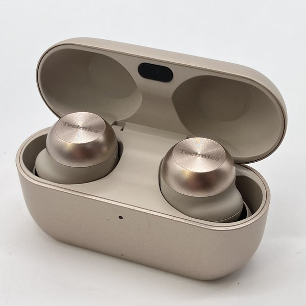 【中古】EAH-AZ100-N シャンパンゴールド【秋葉原】