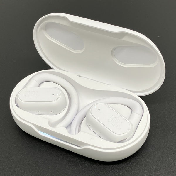 【中古】SOUNDGEAR SENSE ホワイト【JBLSNDGEARSNSWHT】【名古屋】
