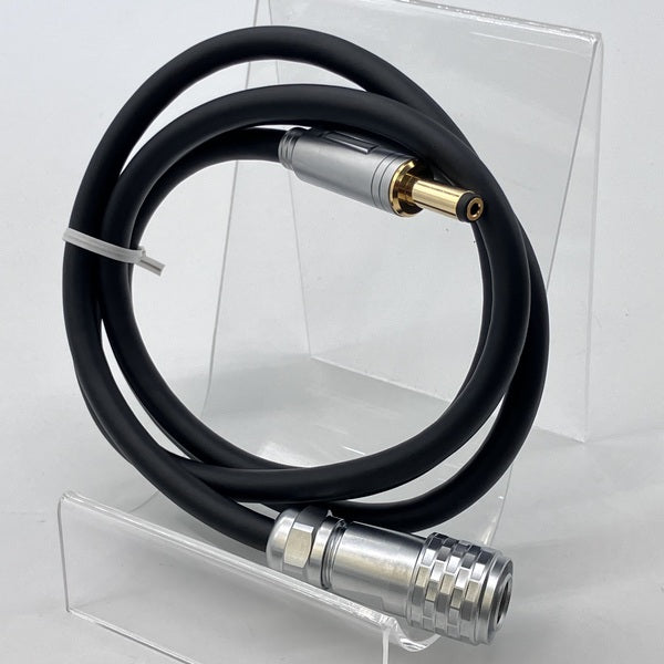 【中古】DC JACK Powering Cord 5.5x2.1mm 100cm 【FER-CA-DC21100】【秋葉原】
