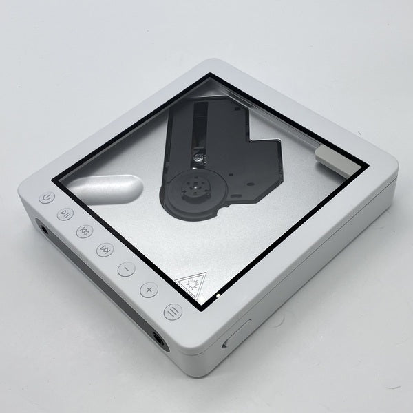 【中古】DM13 BT Transparent 【FIO-DM13BT-T】【秋葉原】