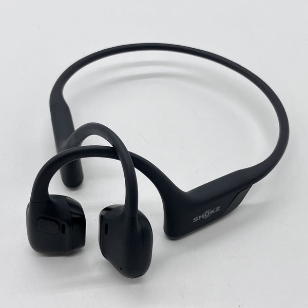 【中古】OpenRun Pro 2 Mini Black【SKZ-EP-000033】【秋葉原】