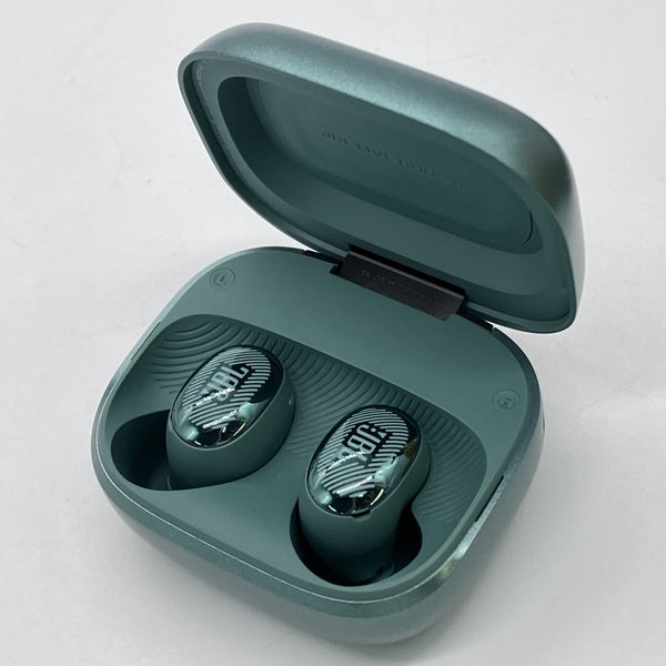【中古】Live Buds 4 グリーン【秋葉原】