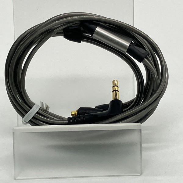 【中古】IE300/900用3.5mmケーブル【秋葉原】