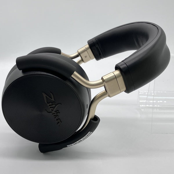 【中古】ALCHEM-E Perfect Tune Headphone ブラック【秋葉原】