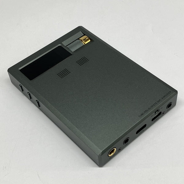 【中古】RU9 ポータブルNutube USB DAC/アンプ【秋葉原】