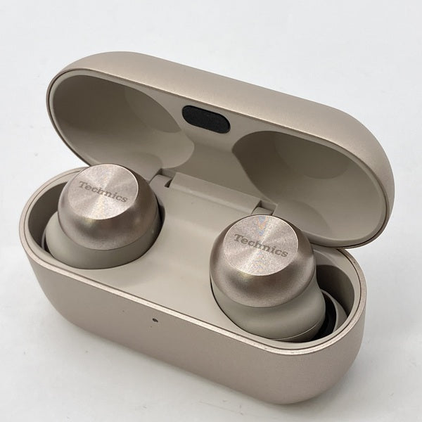 【中古】EAH-AZ100-N シャンパンゴールド【秋葉原】