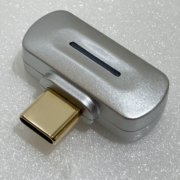 【中古】BT11 Silver 【FIO-BT11-S】【名古屋】