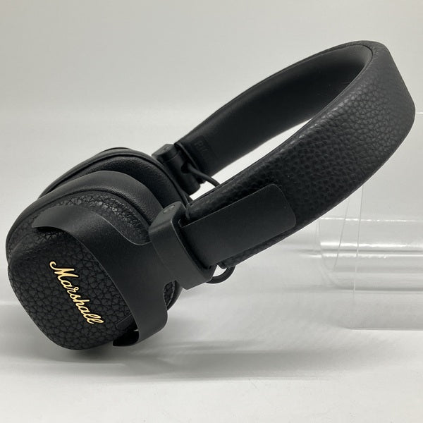 【中古】Milton A.N.C. Black【日本橋】