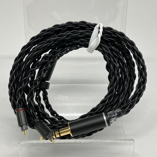 【中古】CASSINI-AXIS (カッシーニ-アクシス) 4.4mm5極バランス/カスタムIEM2pin 【NLA-CSN-AXS】【名古屋】