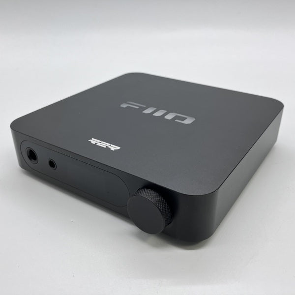 【中古】K11 R2R Black 【FIO-K11R-B】【日本橋】