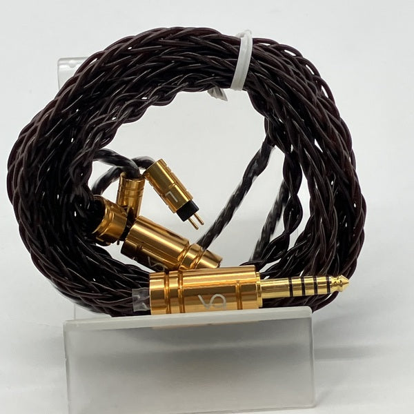 【中古】Arabica 8wire - Custom - 4.4mm 【BEA-1604】【日本橋】