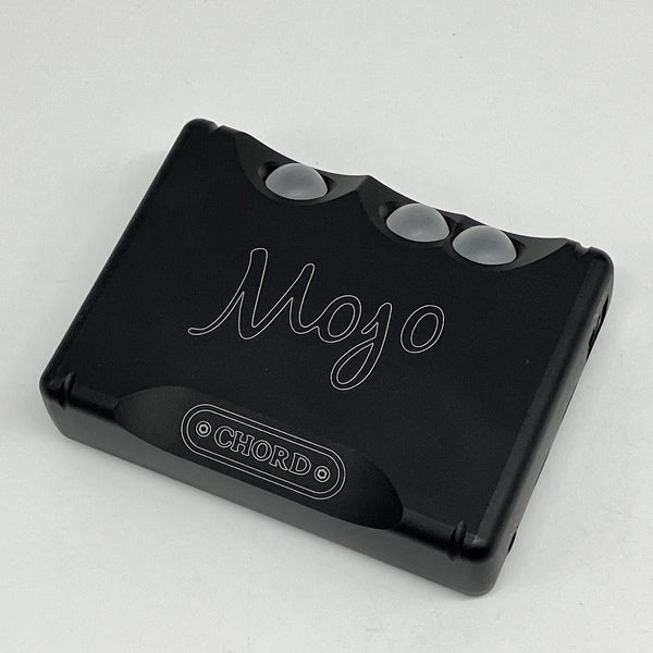 【中古】CHORD Mojo Black【名古屋】