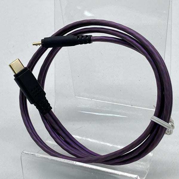 【中古】Type C to 2.0 micro-B USB2.0ケーブル 0.75m【schs_02_cmcb_075】【秋葉原】