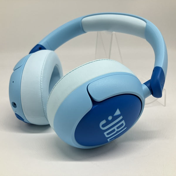 【中古】Junior 470NC ブルー【JBLJR470NCBLU】【秋葉原】