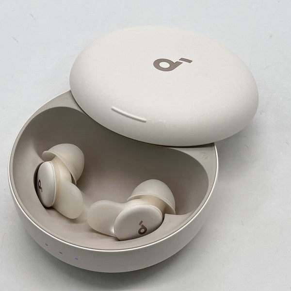 【中古】Soundcore Sleep A30 オフホワイト【D1301N21】【秋葉原】