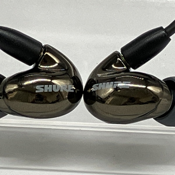 【中古】SE846 ブロンズ【SE846-BNZ-A】【名古屋】