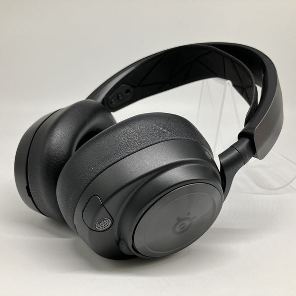 【中古】Arctis Nova Pro Wireless 【61520J】【名古屋】