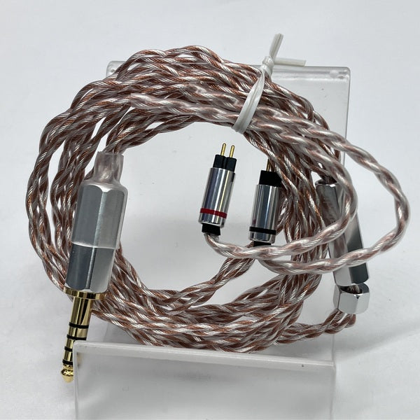 【中古】Saladin 4芯 2pin - 4.4mm【秋葉原】