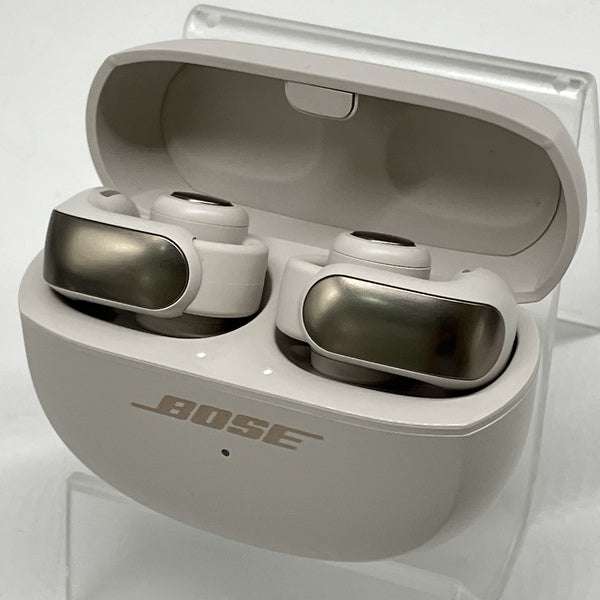【中古】Ultra Open Earbuds White Smoke【名古屋】