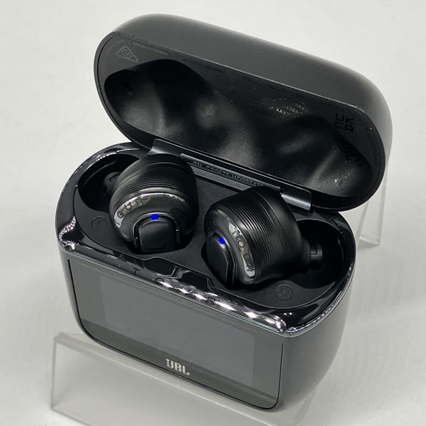 【中古】TOUR PRO 3 ブラック【JBLTOURPRO3BLK】【名古屋】