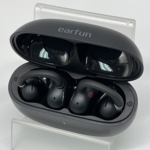 【中古】EarFun Clip 2 - Black【秋葉原】