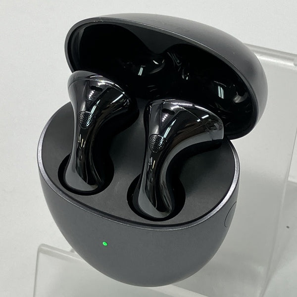 【中古】Freebuds 6 BLACK【秋葉原】