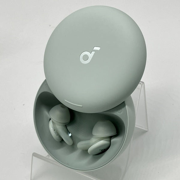 【中古】Soundcore Sleep A30 パステルグリーン【D1301N61】【秋葉原】