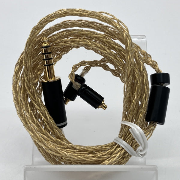 【中古】澪標(Miotukusi) 4.4mm5極バランス/MMCX 【NLS-MIO】【秋葉原】