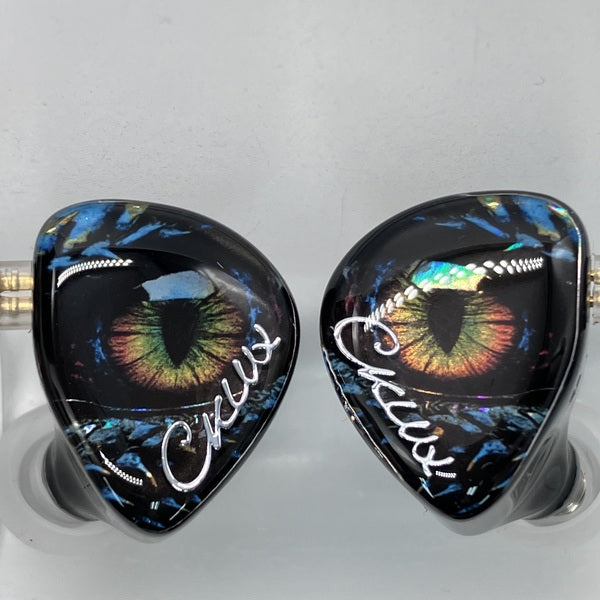【中古】CKLVX × Soundcheck39 Hydra【秋葉原】