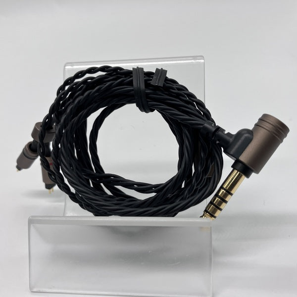 【中古】MIKAGE - 5極Φ4.4mm L型プラグ-CIEM2pin 【BW-MKG544L2P】【秋葉原】