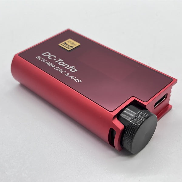 【中古】DC-Tonfa RD【日本橋】